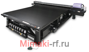 Планшетный плоттер MIMAKI JFX200-2531