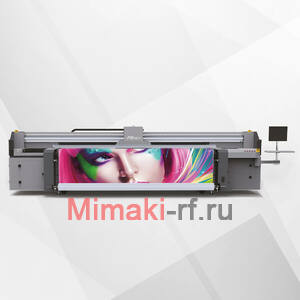 УФ-принтер ARK-JET UV Hybrid 3200
