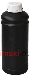 UV чернила LUS-150 1000 мл Mimaki LUS15-M-BA Magenta