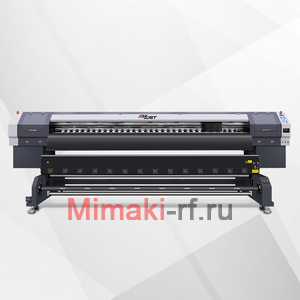 Принтер Ark-Jet 3202, ширина печати 3200мм, 2 печатающих головки I3200-E1