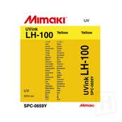 LH-100 UV LED Clear Varnish SPC-0659CL Clear Varnish 220ml