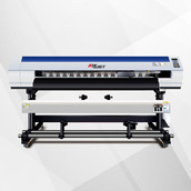 Принтер Ark-Jet 1802, ширина печати 1800мм,2 печатающие головки Epson DX-5, , шт