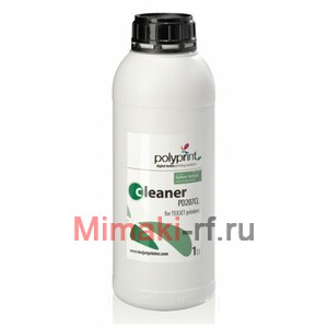 Промывочная жидкость (Cleaner) 1 л бутылка